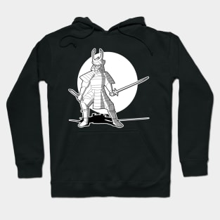 Samurai Hoodie